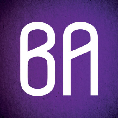 Baranov Associates logo as illustration for Blog post 'Can you help us?'