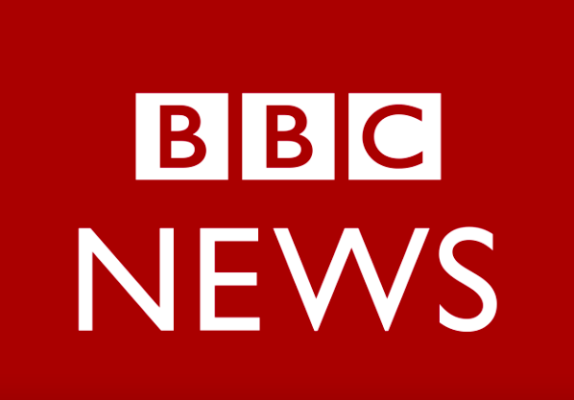 Image of BBC News logo as illustration for Blog post 'Blame doesn't offer solutions...'