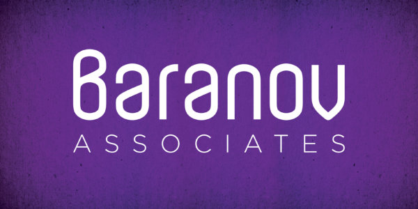 Baranov Associates logo as illustration for Blog Post 'Freedom Day Update!'