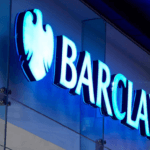 Image of Barclays signage as illustration for post 'Barclays' pricing lessons...'