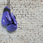 Image of Boxing Gloves as illustration for Blog Post 'Your Fee Protection membership...'