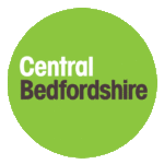 Central Bedfordshire Council Logo as illustration for Blog Post 'Wider Business Support for Central Bedfordshire'