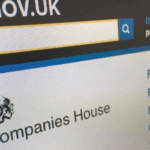 Image of Companies House Website as illustration for blog post 'COVID Changes at Companies House'