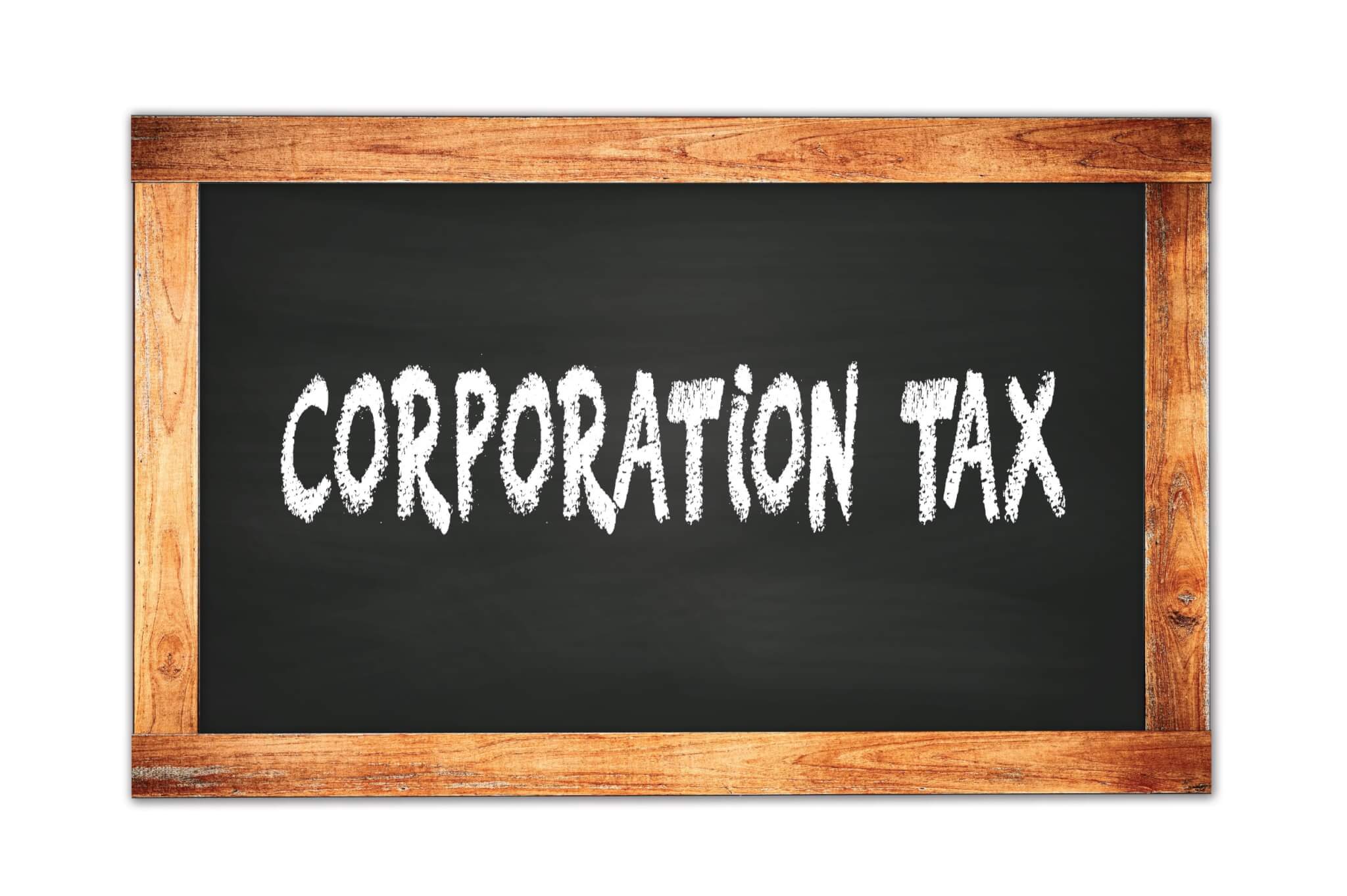 Other Name For Corporation Tax