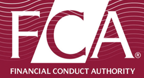 Financial Conduct Authority Logo as illustration for Blog Post 'FCA issues further mortgage support guidance'