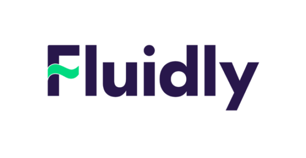 Fluidly logo as illustration for post 'Fluidly withdraws its Cashflow Forecasting Offer'.