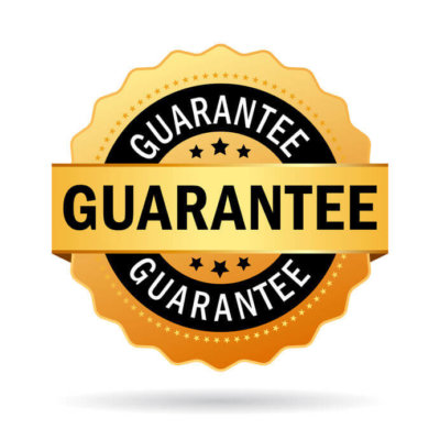 Guarantee Logo as image for Blog Post 'Personal Guarantees - what you should know...'