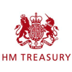 Image of HM Treasury Logo as illustration for Blog Post 'Government supports Faster Payments System'