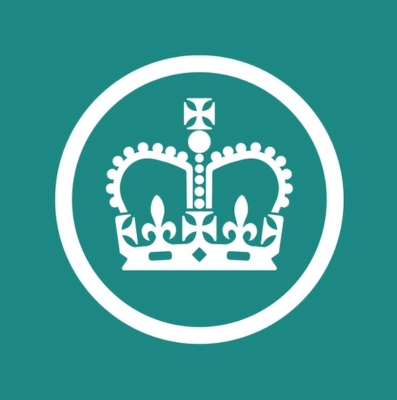 HMRC logo as illustration for post 'Single HMRC contact point'