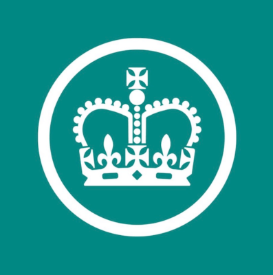 Image of HMRC logo as illustration for Blog Post ' HMRC's R&D stance changes'.