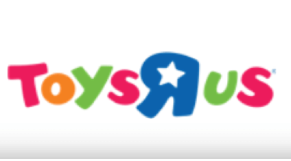 Toys R Us Logo - Financial Mismanagement at Toys R Us?