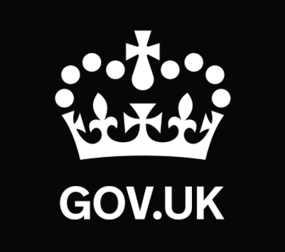 Gov.uk Logo as image for Blog Post 'Get your Power Of Attorney Fee refund now!'