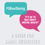 Image of FSB Guide for Blog post 'FSB launches Mental Health Guide...'