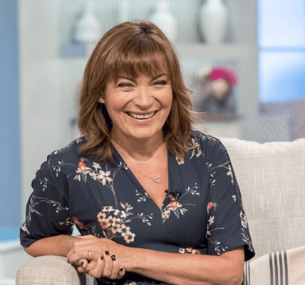 Image of TV Presenter Lorraine Kelly for Blog Post 'IR35 - Lorraine Kelly takes on HMRC and wins!'