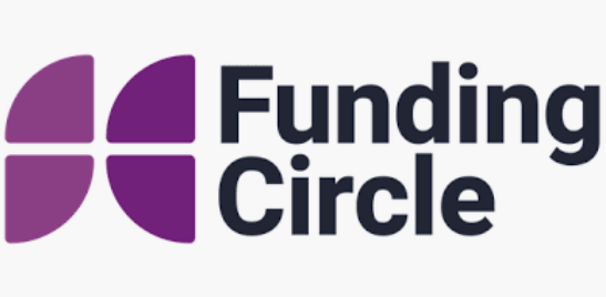 Funding Circle Logo for blog post 'Funding Circle slashes forecasts'