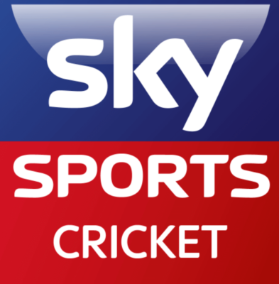 Image of Sky Sports Cricket Logo as image for Blog post 'THe longest advert in history?'