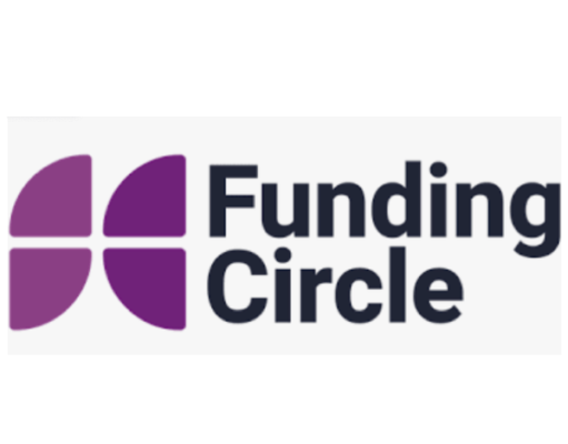 Funding Circle Logo as image for blog Post 'Funding Circle and finance - the latest options'