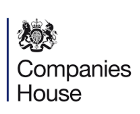 Companies House logo as illustration for Blog Post 'Why you should file your accounts on time...'
