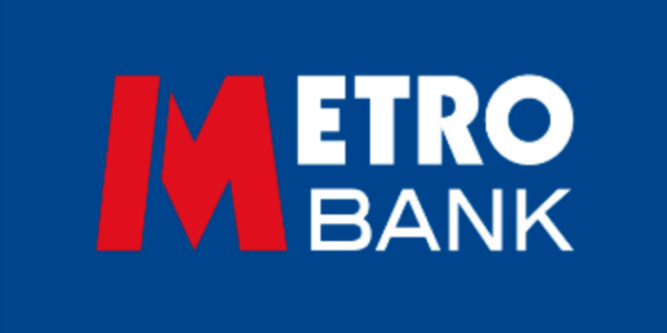 Metro Bank Logo as illustration for Blog Post 'Metro Bank - are you still waiting?'