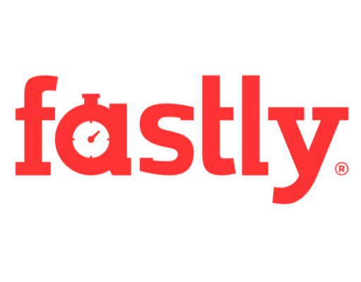 Fastly logo as illustration for blog post 'What can Fastly teach small businesses?'
