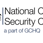 Image of the National Cyber Security Centre logo as illustration for post 'Cyber attacks - Why we ALL need to be prepared!'