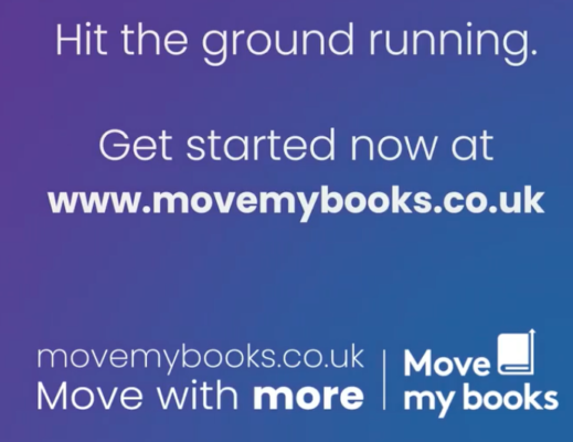Movemybooks details for post 'Easy Conversion to Quickbooks'