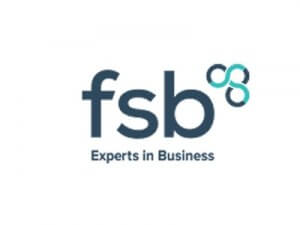 FSB Logo as illustration for post 'SME funding report – Q1'