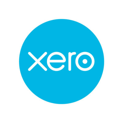 Xero Logo as illustration for Blog post 'Overcoming Bank Feeds issues...'