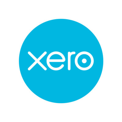 Xero logo as illustration for blog post 'Xero News'