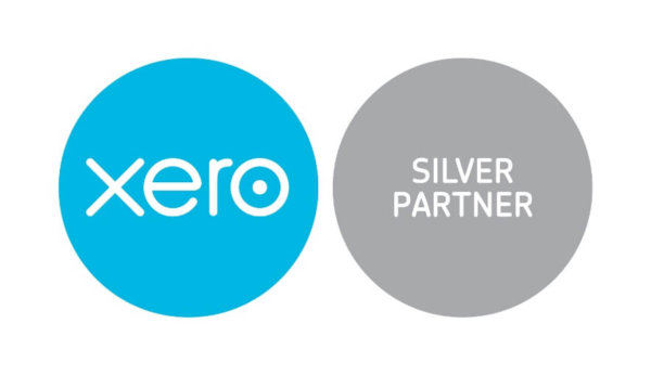 Image of Xero Silver Partner Logo as featured image for Blog Post 'We've added to our Accreditations'